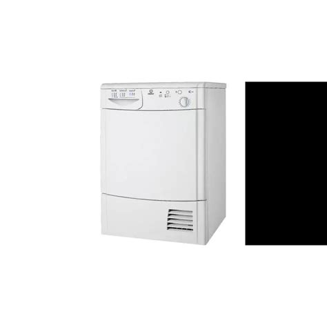 Manuale Indesit ISL 70 C Asciugatrice.